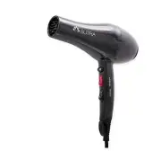 SUTRA beauty Ionic Infrared Hair Dryer in Black