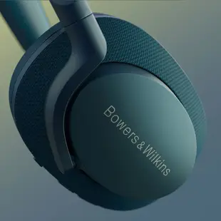 Bowers & Wilkins B&W PX7 S2e ANC 無線藍牙耳機/ 森林綠