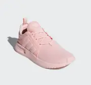 Adidas X-PLR J Girls' Sneakers (Size 6.5) Ice Pink Ice Pink BY9880 nmd boost