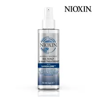 在飛比找momo購物網優惠-【NIOXIN 耐奧森】森源養髮液70ml(公司貨)