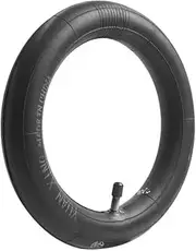 FKAUPUZTY 10x2.125 Inner Outer Tires 10 Inch Outer Tyre Fit For Segway Fit For Ninebot F20 F25 F30 F40 Electric Scooter Inflation Inner Tube Wheel Par(WHITE)