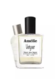 Vetiver 46 (inspired) / Amelie in New York - Vetyver
