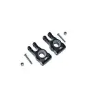 Rear Knuckle Arms Kit for LOSI 1/10 LASERNUT TENACITY ULTRA 4 RC Car Parts