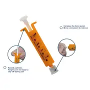 Bite Sting Extractor Kit Suction Tool Pump Insect Bug Bee Snake First Aid Fas US