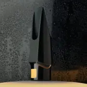 Saxophone mouthpiece alto | made in Ukraine by JEMPACT