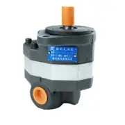 A●YUKEN CB-FC16-FL-X Hydraulic Gear Oil Pump New