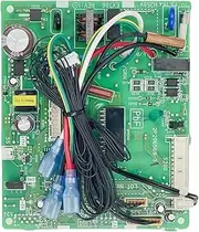 Air Conditioner Indoor Unit Control Board 2P206569-3 Circuit PCB Conditioning Parts，Compatible for Daikin Air Conditioner