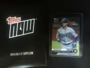 CODY BELLINGER 2020 TOPPS NOW #183 10TH HR DODGERS 57TH HR SETS ML RECORD