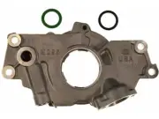 Melling Stock Oil Pump fits Cadillac Escalade 2002-2006 23TNJV