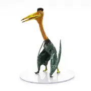 Quetzalcoatlus - Monsters of the Multiverse #32