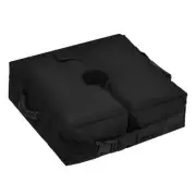 Square Umbrella Base Weight, 18 inches, Up to 88 lbs, Fits Any Offset,