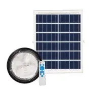 SUNOVO SOLAR POWER HIGH BAY LED LIGHT 100W SMD SUPER BRIGHT LAMP