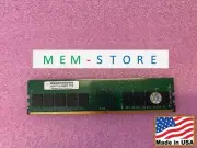 16GB RAM-16GDR4ECT0-UD-3200 DDR4-3200 ECC UDIMM RAM Compatible with QNAP TS-855X