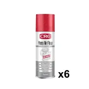 6 x CRC Mass Air Flow Sensor MAF sensor Cleaner 300g Clean And Protect