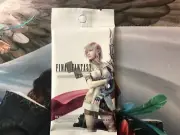 Final Fantasy "Opus 1" Sealed 12-Card Booster Pack X1