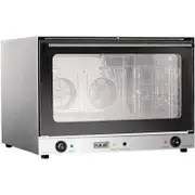 ConvectMax Heavy Duty Stainless Steel Convection Oven w/ Press Button Steam YXD-8AE