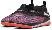 Puma Unisex Kinder Future 8 Match It + Mid Jr Fussballschuh