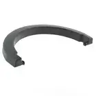 Numatic Harry Genuine Vacuum Carry Handle. Black. Numatic Part Number: 227120