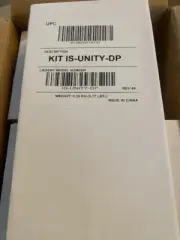 Vertiv Liebert IS-UNITY-DP Intellislot Unity Communications Interface Card (NEW)