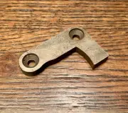 BENELLI / MOTOBI 125 200 SPRITE & SS + 250 BARRACUDA SS KICKSTART SHAFT STOP
