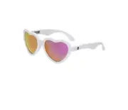 Babiators Blue Series Collection The Sweetheart Sunglasse - Size 6 Years + - NEW