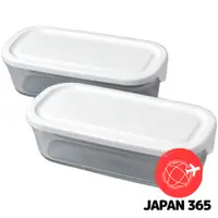在飛比找蝦皮購物優惠-iwaki 玻璃保鮮盒 保鮮盒 耐熱玻璃 500ml SKC