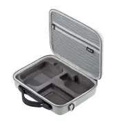Waterproof Organizer Shoulder Bag Handheld Case Storage Box for DJI Mini 2 Drone