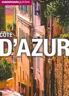 在飛比找三民網路書店優惠-Cadogan Guides Cote D'azur