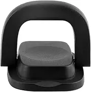 Pot Lid Handle Knob Grip, Pan Cover Replacement Holder, Foldable Design, Easy Installation for Glass and Steel Lids, Universals Fit for Saucepan, Frying, Wok, Cookware Use 1.89x1.89in