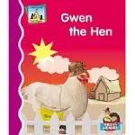 GWEN THE HEN