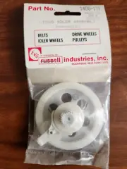 Gear Wheel Assembly for Panasonic 1408-179 VHS VCR Parts - NOS