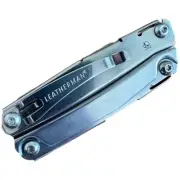 Leatherman Rev Multi Tool Versatile Outdoor Tool Used Great for Emergencies