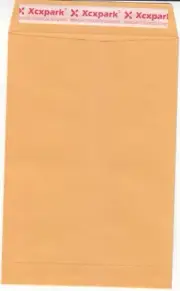 Lot of 20 - 4" x 6" Bubble Mailers #0000
