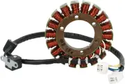 Stator Kit Rick's 21-810 For 02-07 Suzuki LTA400F LTF400/F Eiger