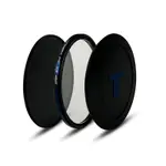 Tiffen 58mm Glimmerglass 1/8 Magnetic Control System Filter