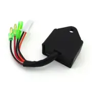 Race Tuned Ignition Module for DRR Ymh Jog Engine 2 Stroke 50cc 90cc 100cc