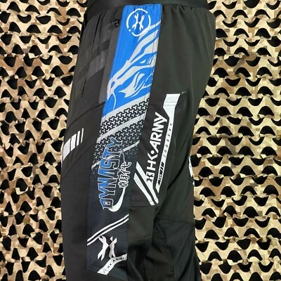 NEW HK Army TRK Air Jogger Pants - Dynasty - Small (27-29)