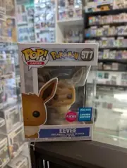 Funko POP Pokemon Charmander (Silver Metallic) #455 Vinyl Figure