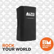 Alto Pro Cover for Alto Pro TS408 Speaker 8inch (x1) - Belfield Music - BM
