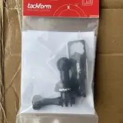 For GoPro hero 9 8 7 6 5 4 3 Ball Joint Buckle Camera Swivel Mount