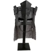 Undead Helmet Armor