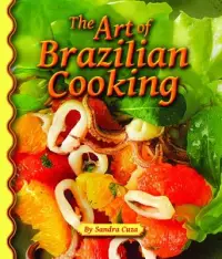 在飛比找博客來優惠-The Art of Brazilian Cooking