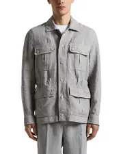 Peserico Safari Jacket