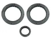 Bronco Diff Seal Kit Rear for Polaris MAGNUM 325 4X4 2000-2002