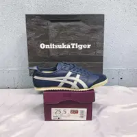 在飛比找蝦皮購物優惠-Onitsuka TIGER MEXICO 66 NIPPO