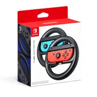 在飛比找蝦皮商城優惠-NS Switch 賽車 專用 原廠方向盤 Joy-Con 