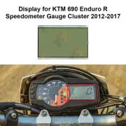 For KTM 690 990 Speedometer Instrument Cluster Display