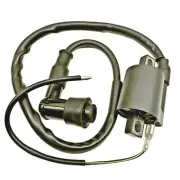 NEW IGNITION COIL 1986 YAMAHA YF60 Y-ZINGER MOTO-4 86 YF 60 Y ZINGER MOTO 4