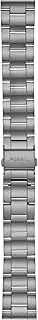 Fossil Men's S221438 Analog Display Grey Watch