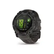 Garmin Instinct 3 AMOLED SMARTWatch with GPS 50mm - Black